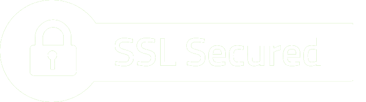 SSL-suojattu verkkosivusto