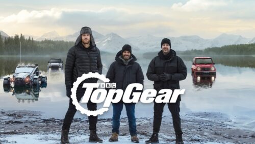 BBC Top Gear - Image 2