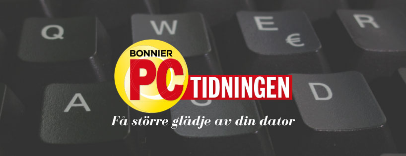 Bonnier PC-Tidningen tarjous ja tilaaminen