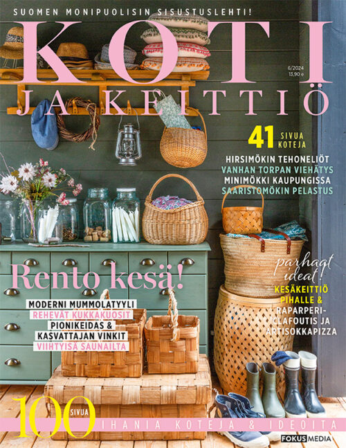 Koti ja Keittiö - Image 18