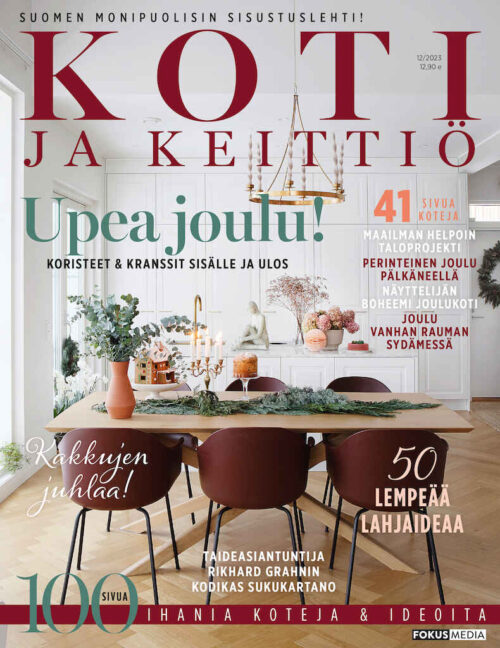 Koti ja Keittiö - Image 9