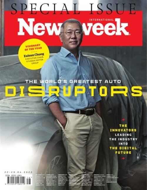 Newsweek tarjous