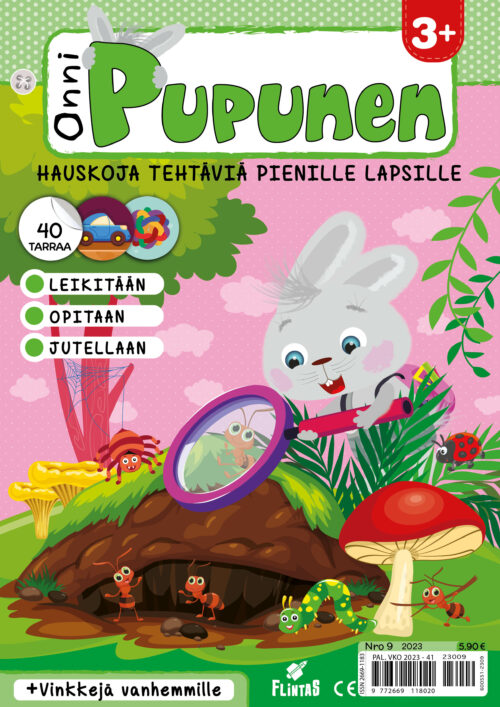 Onni Pupunen - Image 7