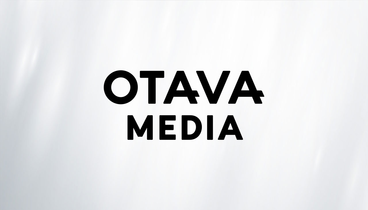 Otavamedia logo