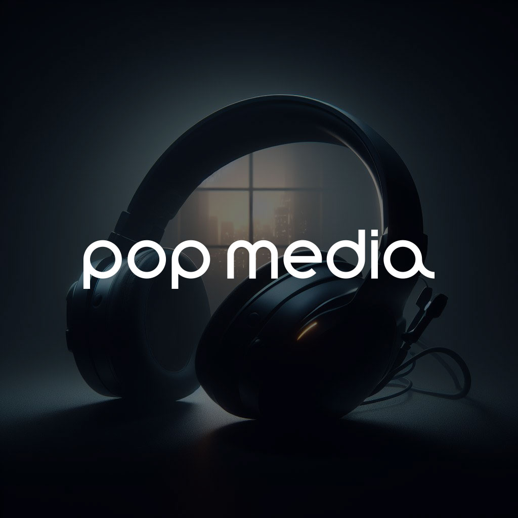 Pop Media on viihdemediayhtiö, joka kustantaa musiikki- ja elokuvalehtiä.