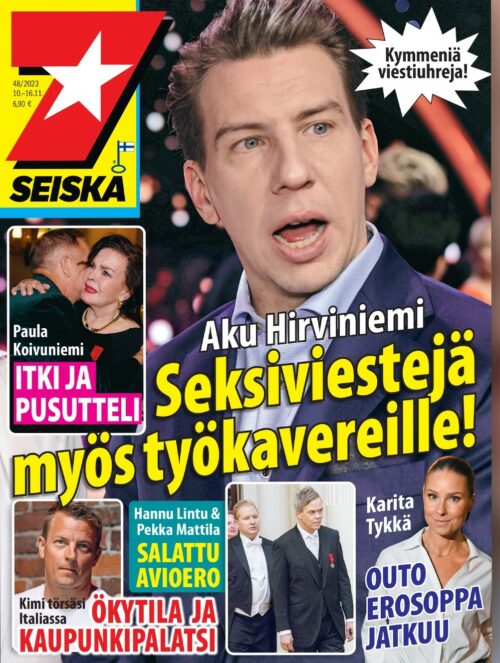 Seiska - Image 10
