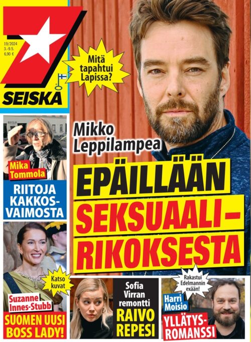 Seiska tarjous