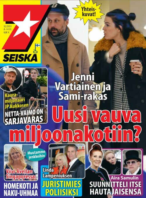 Seiska tarjous