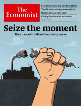 The Economist tarjous