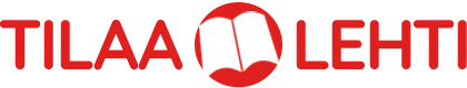 Tilaa-lehti.fi logo